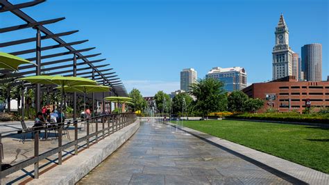 Rose fitzgerald kennedy greenway - raising the standard of excellence for urban park management. Our Commitment to Diversity, Equity, and Inclusion. The Rose Fitzgerald Kennedy Greenway is a …